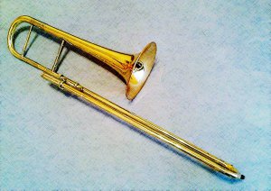 Altposaune