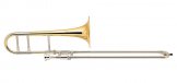 Bach Stradivarius LT39G Altposaune