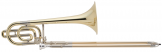 C. G. Conn 36H