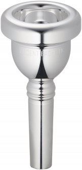 Vincent Bach 350 11C Mundstück