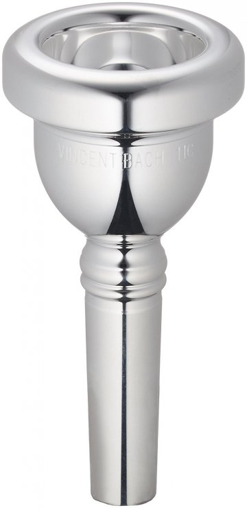 Vincent Bach 350 11C Mundstück