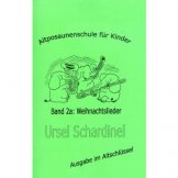 Altposaunenschule fuer Kinder 2a - Weihnachtslieder