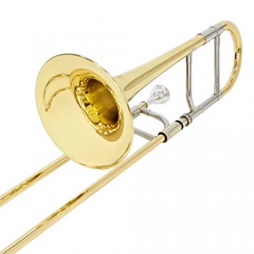Coppergate Altposaune