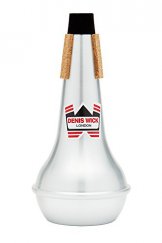 Denis Wick DW5522 Straight Dämpfer für Altposaune