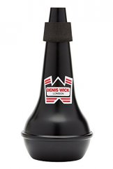 Denis Wick DW5535 Übungsdämpfer für Altposaune