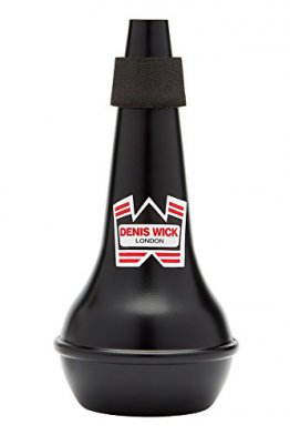 Denis Wick DW5535 Übungsdämpfer für Altposaune