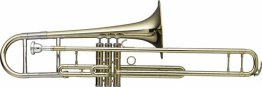 Levante LV-TB4155 Ventil-Altposaune