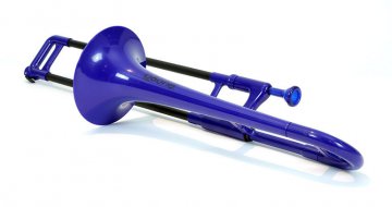 pBone Mini Blau