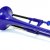 pBone Mini Blau