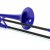 pBone Mini Blau