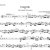 Wagenseil Konzert für Altposaune und Orchester