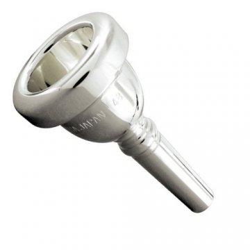 Yamaha SL-48AS Mundstück für Altposaune