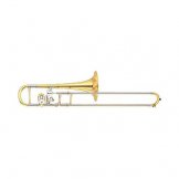 Yamaha YSL-872 Altposaune