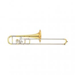 Yamaha YSL-872 Altposaune