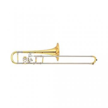 Yamaha YSL-872 Altposaune